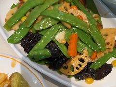 -北李妈妈菜·海肠捞饭(开发区万达店)