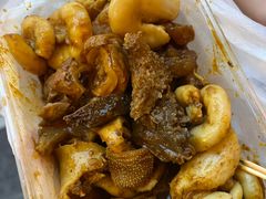 -明记牛杂(新马路分店)