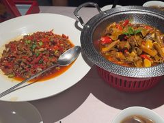 -千百味红餐厅·江西菜(绿地双子塔店)