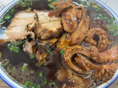 -伟记奥面馆(养育巷店)