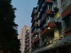 -八号桥艺术空间1908粮仓