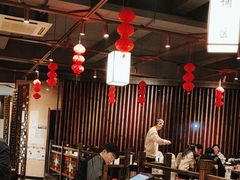 -红鼎坊·老成都火锅(新南门店)
