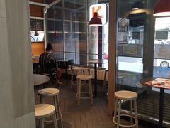 -肯德基(中央公园店)