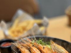 -Seven Joe乔七餐厅