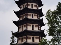 -天寿寺塔院