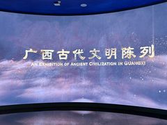 -广西壮族自治区博物馆