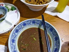 -门框胡同百年卤煮(鸟巢店)