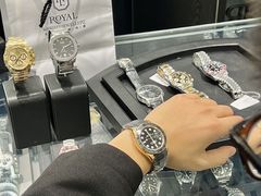 -Yeyije 韩定食