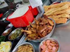 -福屿鲜捞小吃·捞化(福屿总店)
