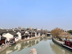 -嘉兴月河历史街区