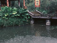 -天芳悦潭度假村温泉