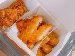 -麦当劳(萧山国际机场T3航站楼店)