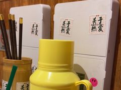 -螺大喜螺蛳粉火锅(雍和宫店)