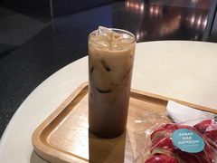 -sugarman espresso素饮糖人高新咖啡工厂