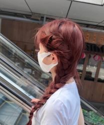 -SAKURA美发沙龙