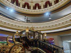 -澳门喜来登大酒店