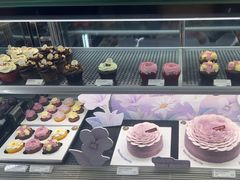 -Pantry's Best派悦坊蛋糕(K11购物艺术中心店)