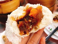 -香港蓮香樓(中環店)