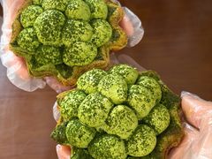 -富贵面包公司(运河店)