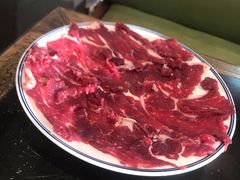 -小牛海记潮汕牛肉店(永定路店)