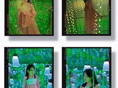-天津梵高星空艺术馆(天河城旗舰店)