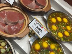 -山河屯铁锅炖鲜鹅·东北菜(开发区一店)