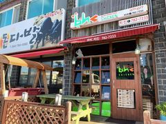 -BHC炸鸡 (城山店)
