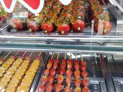 -老北京冰糖葫芦(春明路店)