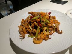 -大铁勺新津菜(迎水道店)