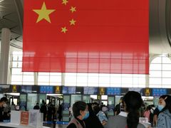 -银川河东国际机场