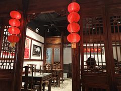 -添萬囍·天津三鲜捞面(天河城店)