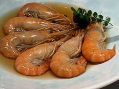-醉庐·新上海菜(南京西路店)