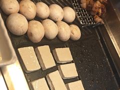 -金妈家烤肉(龙湖U城天街店)