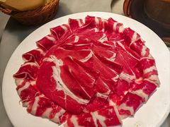-北平三兄弟涮肉(簋街总店)