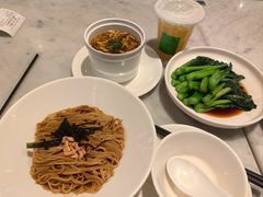 -南小馆(迪士尼小镇店)