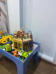 -星童star.kids儿童发型设计·满月胎发(玉兰花园店)