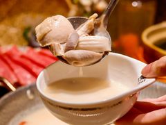 -捞王锅物料理(上海世茂广场店)