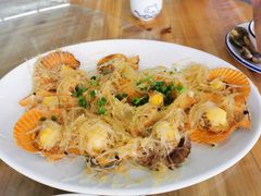 -明记海鲜大排档(巽寮湾店)