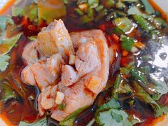 -李子坝梁山鸡(李子坝大鸡哥店)