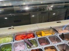 -赛百味SUBWAY(星摩尔店)