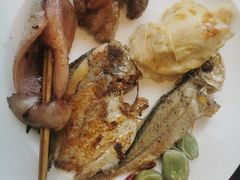 -索菲特西湖大酒店·香榭丽全日候餐厅(南山路店)