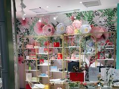 -西檬树SIMON·T轻奢蛋糕(大东方Max店)