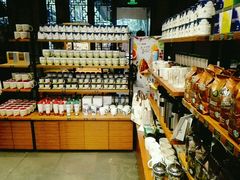 -星巴克(成都锦里店)