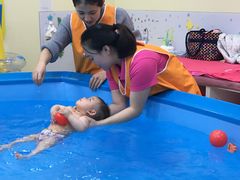-水孩子国际儿童游泳早教中心(吾悦旗舰中心)