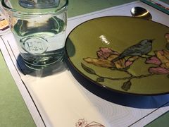 -花样西贡·法式越南餐厅(西大万达店)