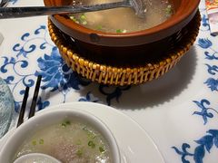 -小菜园新徽菜(江阴万达店)