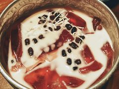 -觅山云南菜(泊富ICITY店)