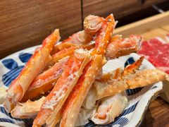 船冻帝王蟹-耕海蟹将军(万象城店)