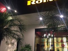 -Roins(久茂地店)