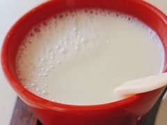 -永和大王(一口茶豆浆|花香豆更香·碧榕湾店)